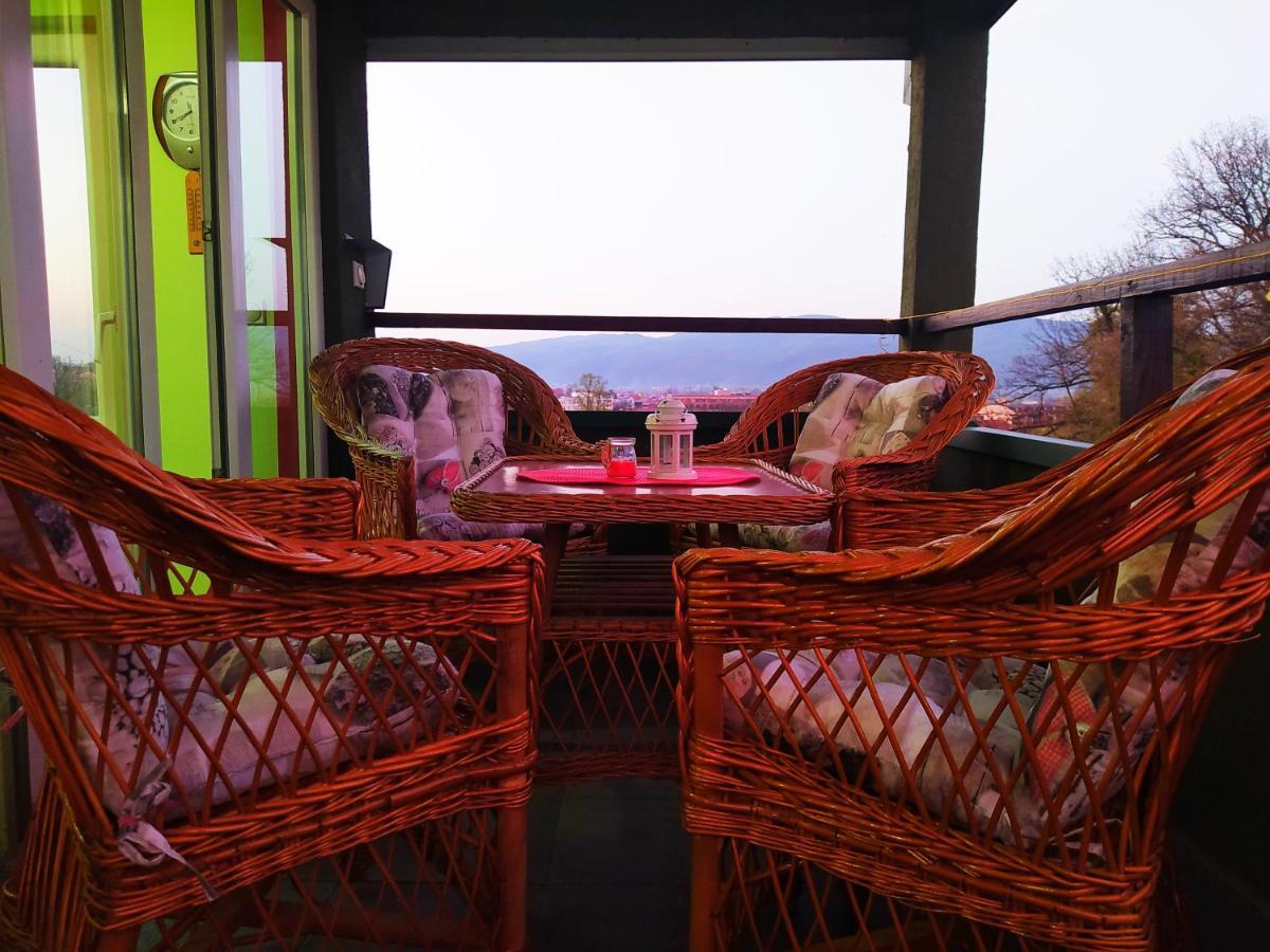 Apartman Jasmin Vrnjačka Banja Exterior foto